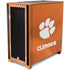 Clemson University Orange Jersey Corsair 4000D Tempered Glass Mid-Tower ATX Case Skin