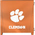 Clemson University Orange Jersey Corsair 4000D Tempered Glass Mid-Tower ATX Case Skin