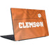 Clemson University Orange Jersey Dell Vostro Skin