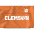 Clemson University Orange Jersey Dell Vostro Skin