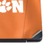 Clemson University Orange Jersey Dell Vostro Skin