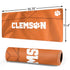 Clemson University Orange Jersey Gaming Mouse Pad