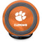 Clemson University Orange Jersey Fast Charge Wireless Charging Stand Skin
