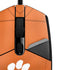 Clemson University Orange Jersey G203 Prodigy RGB Wired Gaming Mouse Skin