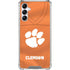 Clemson University Orange Jersey Galaxy A15 5G Clear Case