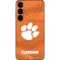 Clemson University Orange Jersey Galaxy A16 5G Skin