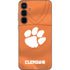 Clemson University Orange Jersey Galaxy A36 5G Skin