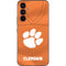 Clemson University Orange Jersey Galaxy A54 5G Skin