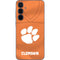 Clemson University Orange Jersey Galaxy A55 5G Skin