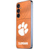 Clemson University Orange Jersey Galaxy A55 5G Skin