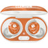 Clemson University Orange Jersey Galaxy Buds Plus Skin