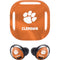 Clemson University Orange Jersey Galaxy Buds Pro Skin