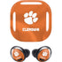Clemson University Orange Jersey Galaxy Buds Pro Skin