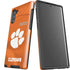 Clemson University Orange Jersey Galaxy Note 10 Pro Case