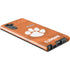 Clemson University Orange Jersey Galaxy Note 10 Pro Case