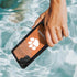 Clemson University Orange Jersey Galaxy Note 10 Waterproof Case