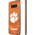 Clemson University Orange Jersey Galaxy Note 8 Skin