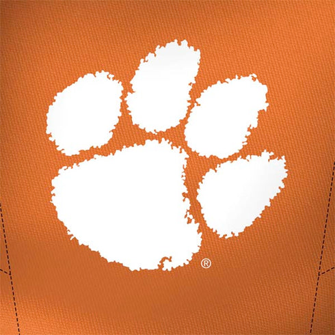Clemson University Orange Jersey Galaxy Note 8 Skin