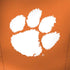 Clemson University Orange Jersey Galaxy Note 8 Skin