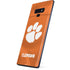 Clemson University Orange Jersey Galaxy Note 9 Skin