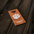 Clemson University Orange Jersey Galaxy Note 9 Skin