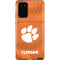 Clemson University Orange Jersey Galaxy Note20 5G Pro Case