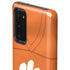 Clemson University Orange Jersey Galaxy Note20 5G Pro Case