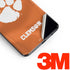 Clemson University Orange Jersey Galaxy S10 Skin