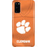 Clemson University Orange Jersey Galaxy Cases