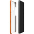 Clemson University Orange Jersey Galaxy S20 Lite Case