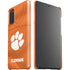 Clemson University Orange Jersey Galaxy S20 Lite Case