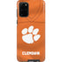Clemson University Orange Jersey Galaxy S20 Plus Pro Case