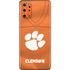Clemson University Orange Jersey Galaxy S20 Plus Skin