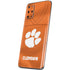 Clemson University Orange Jersey Galaxy S20 Plus Skin