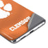 Clemson University Orange Jersey Galaxy S20 Plus Skin