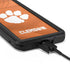 Clemson University Orange Jersey Galaxy S20 Plus Waterproof Case