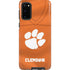 Clemson University Orange Jersey Galaxy S20 Pro Case