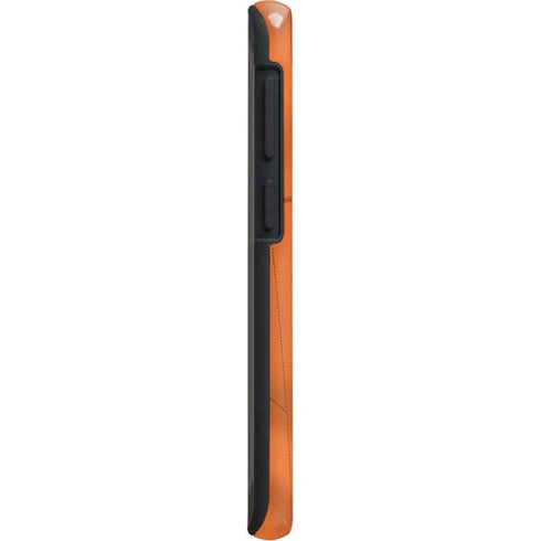 Clemson University Orange Jersey Galaxy S20 Pro Case