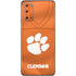 Clemson University Orange Jersey Galaxy S20 Skin