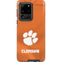 Clemson University Orange Jersey Galaxy S20 Ultra 5G Pro Case