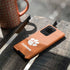 Clemson University Orange Jersey Galaxy S20 Ultra 5G Pro Case