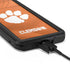 Clemson University Orange Jersey Galaxy S20 Waterproof Case