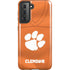 Clemson University Orange Jersey Galaxy S21 5G Pro Case