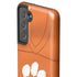 Clemson University Orange Jersey Galaxy S21 5G Pro Case