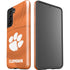 Clemson University Orange Jersey Galaxy S21 5G Pro Case
