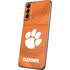 Clemson University Orange Jersey Galaxy S21 5G Skin