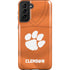 Clemson University Orange Jersey Galaxy S21 Plus 5G Pro Case