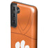 Clemson University Orange Jersey Galaxy S21 Plus 5G Pro Case