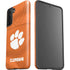 Clemson University Orange Jersey Galaxy S21 Plus 5G Pro Case