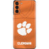 Clemson University Orange Jersey Galaxy S21 Plus 5G Skin